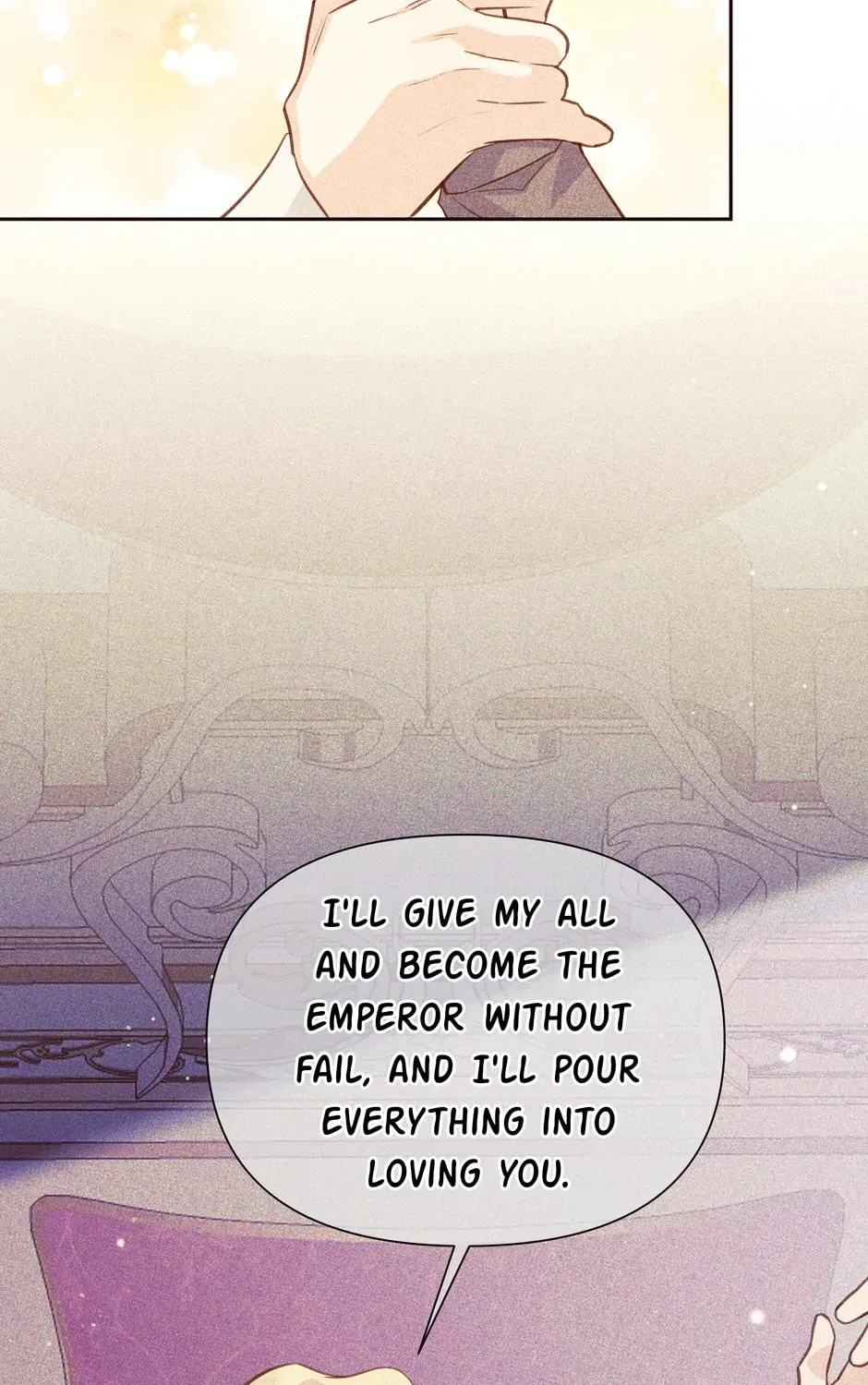 Read Side Characters Deserve Love Too chapter 137 image 103 on Lezhin