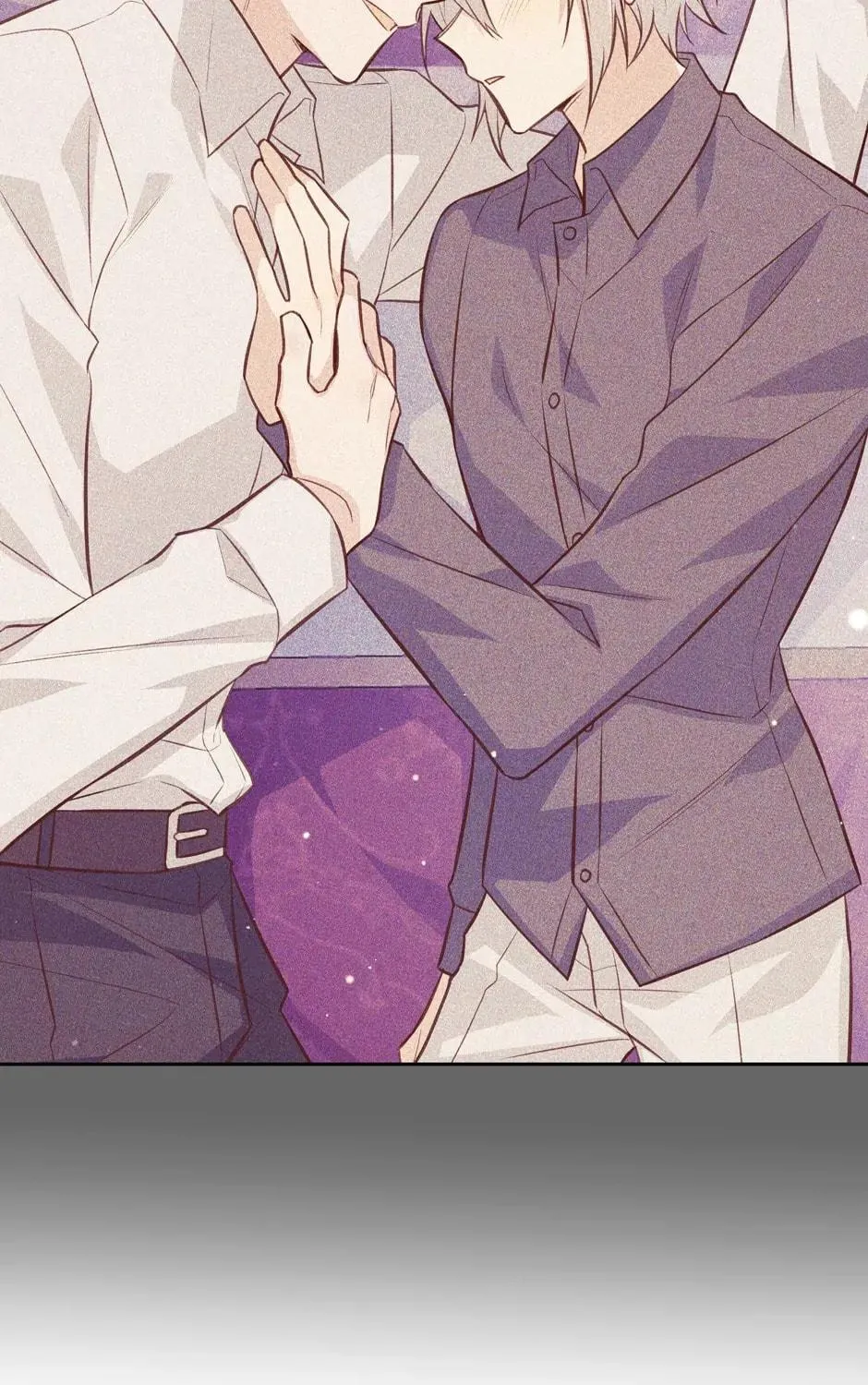 Read Side Characters Deserve Love Too chapter 137 image 105 on Lezhin