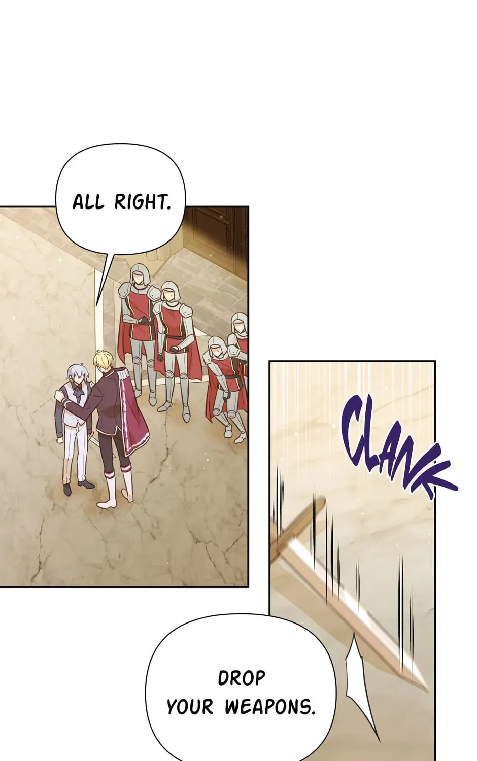 Read Side Characters Deserve Love Too chapter 137 image 109 on Lezhin