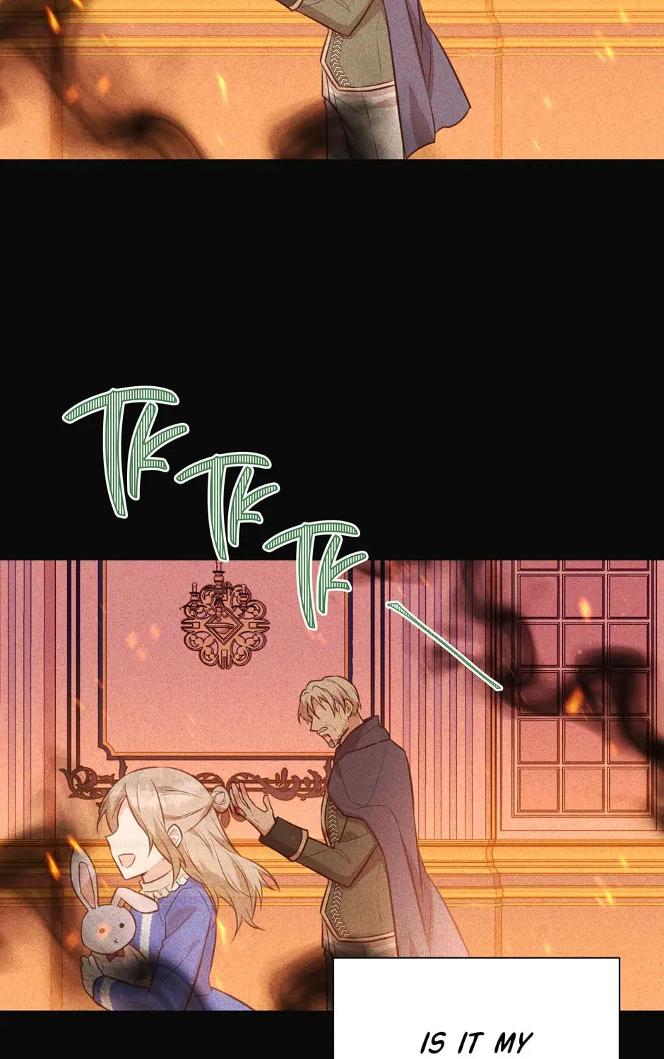 Read Side Characters Deserve Love Too chapter 137 image 11 on Lezhin