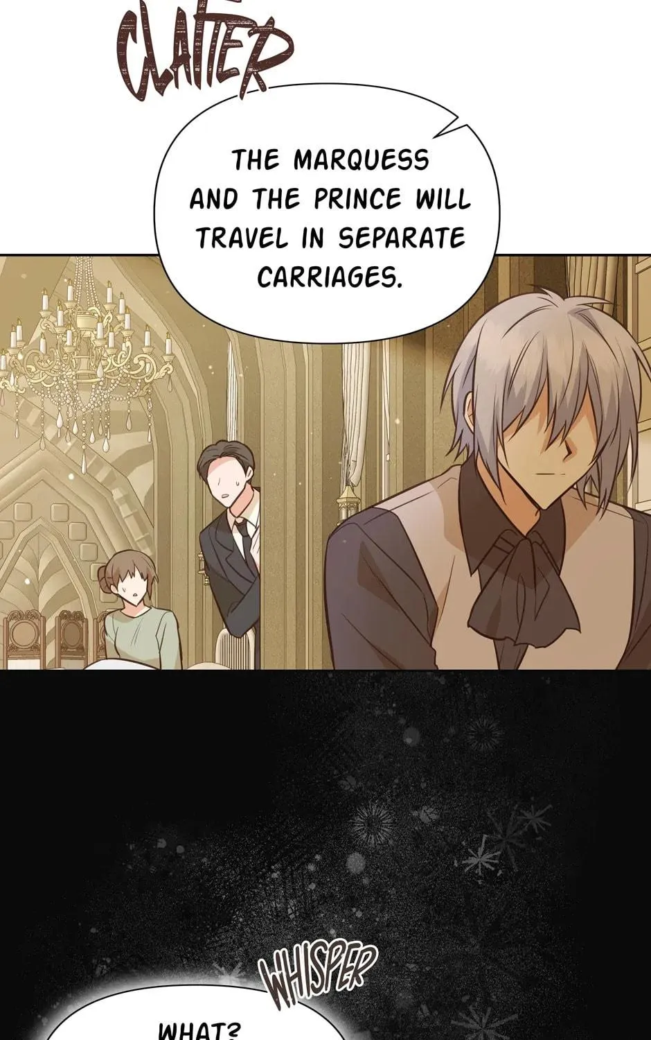 Read Side Characters Deserve Love Too chapter 137 image 111 on Lezhin