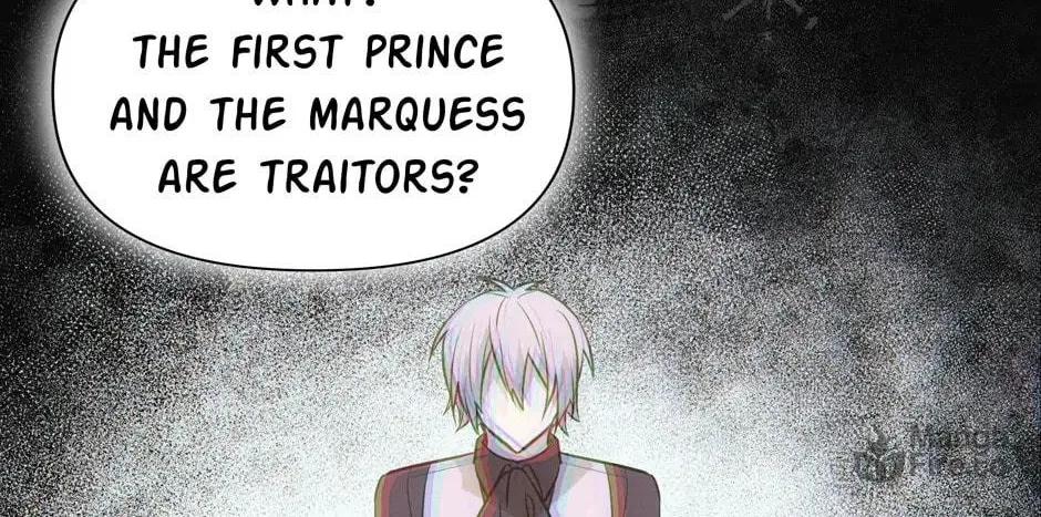 Read Side Characters Deserve Love Too chapter 137 image 112 on Lezhin