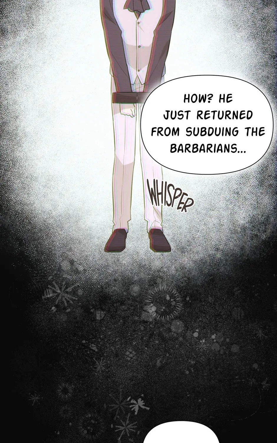 Read Side Characters Deserve Love Too chapter 137 image 113 on Lezhin