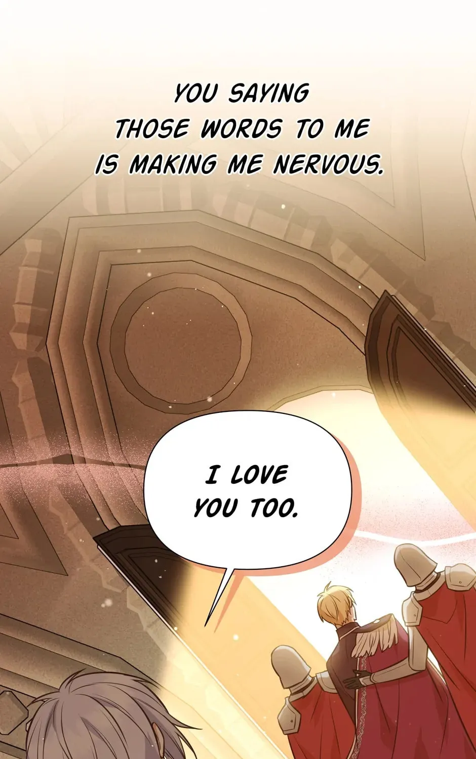 Read Side Characters Deserve Love Too chapter 137 image 119 on Lezhin