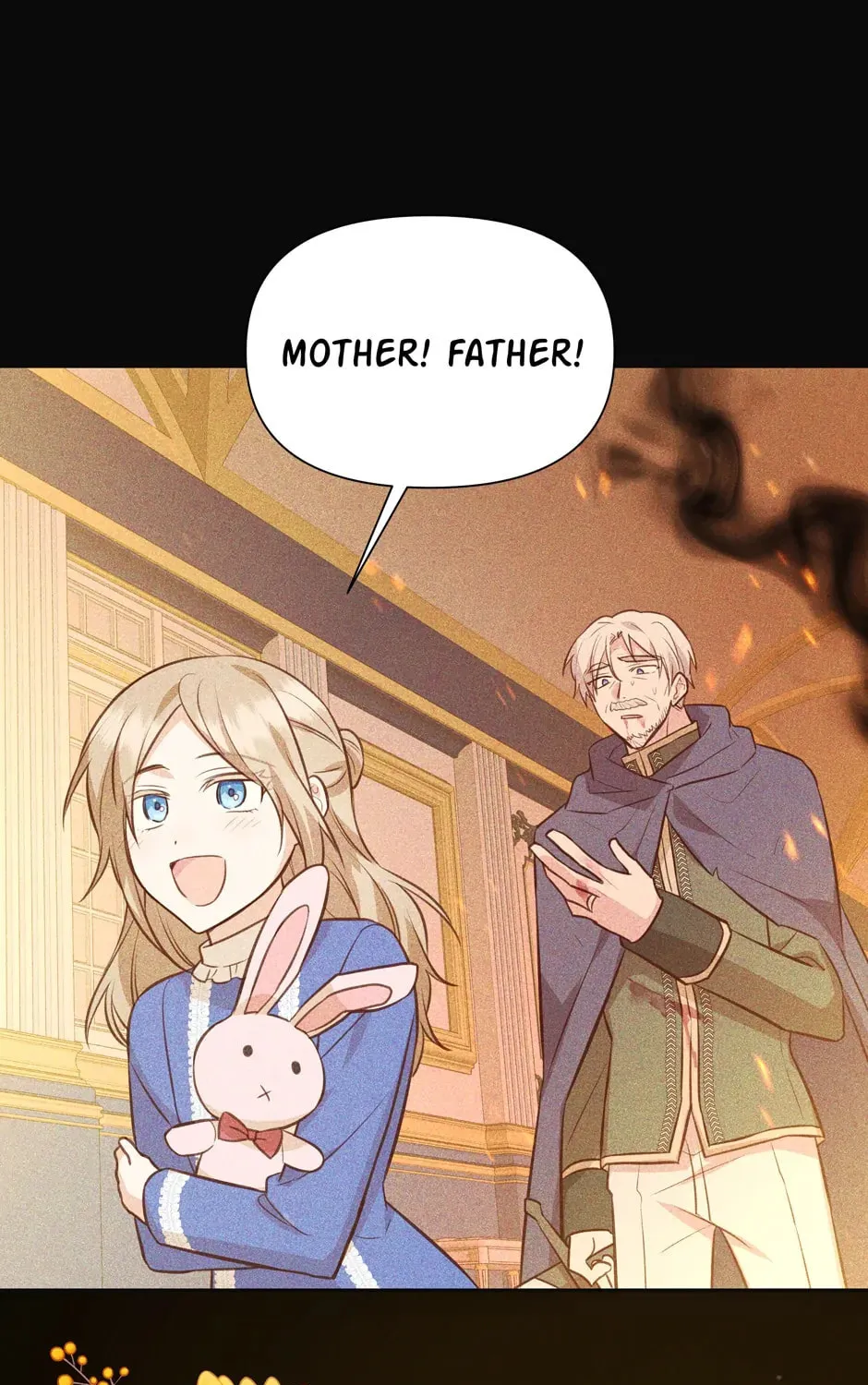Read Side Characters Deserve Love Too chapter 137 image 13 on Lezhin