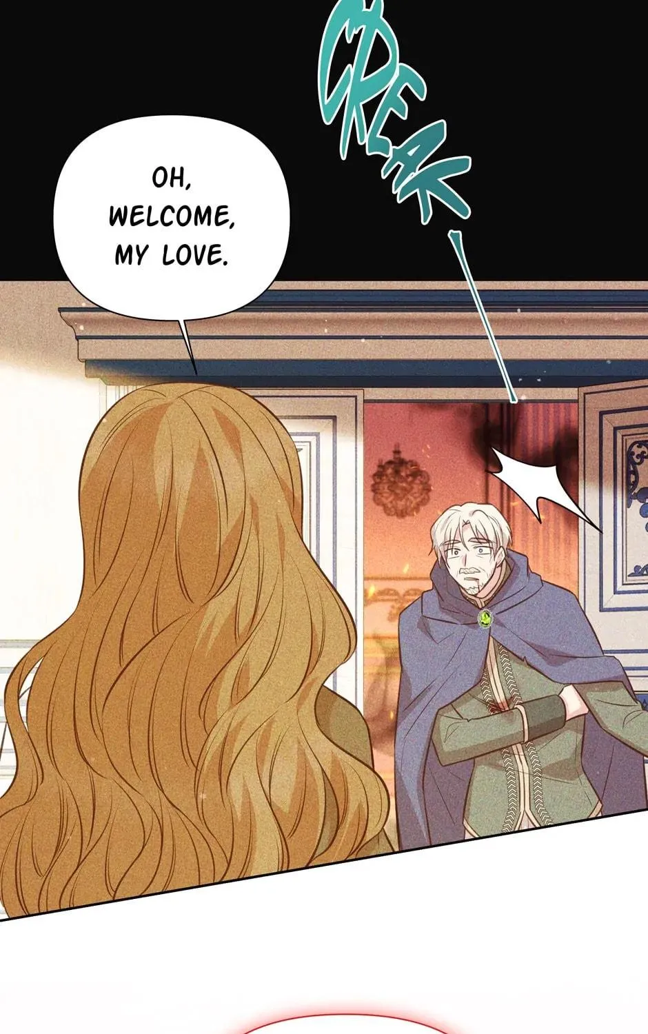 Read Side Characters Deserve Love Too chapter 137 image 21 on Lezhin