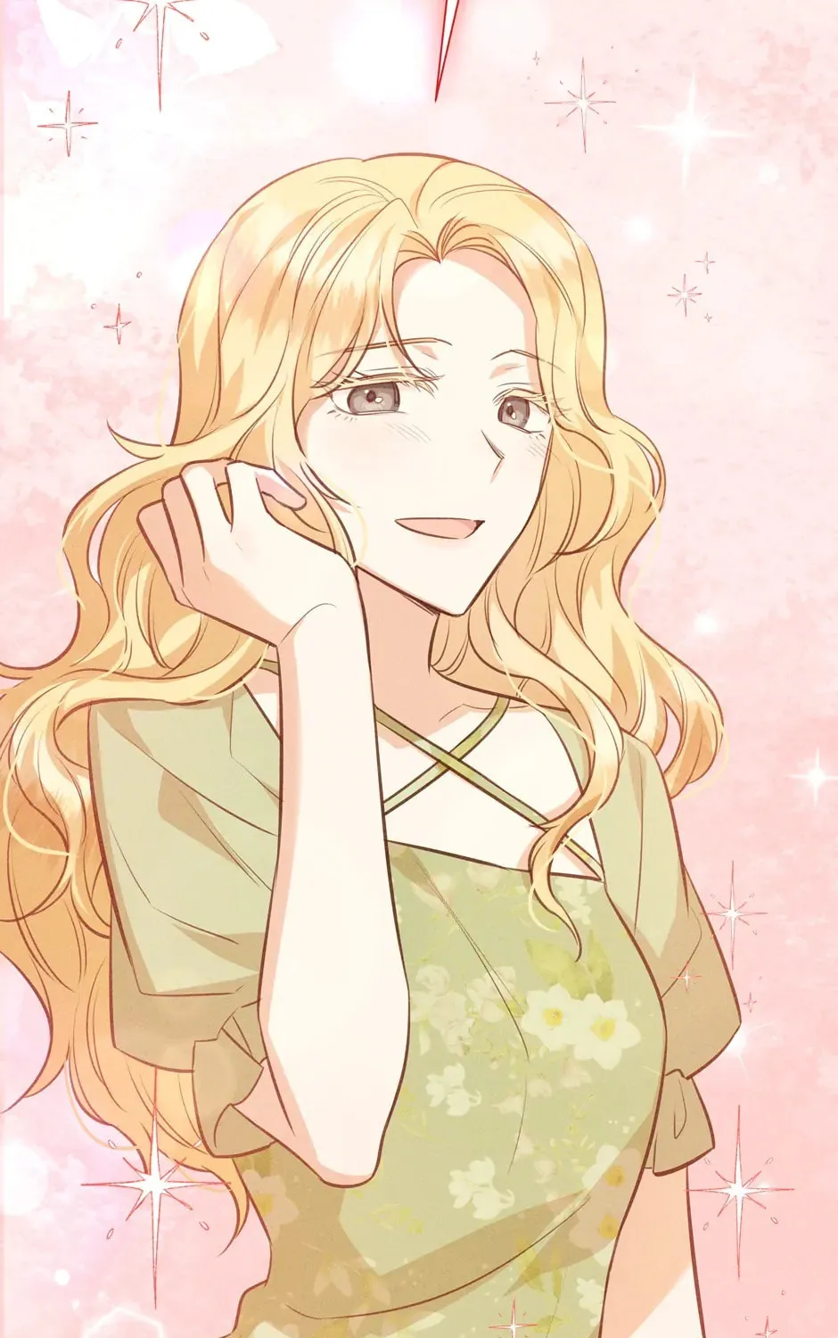 Read Side Characters Deserve Love Too chapter 137 image 23 on Lezhin