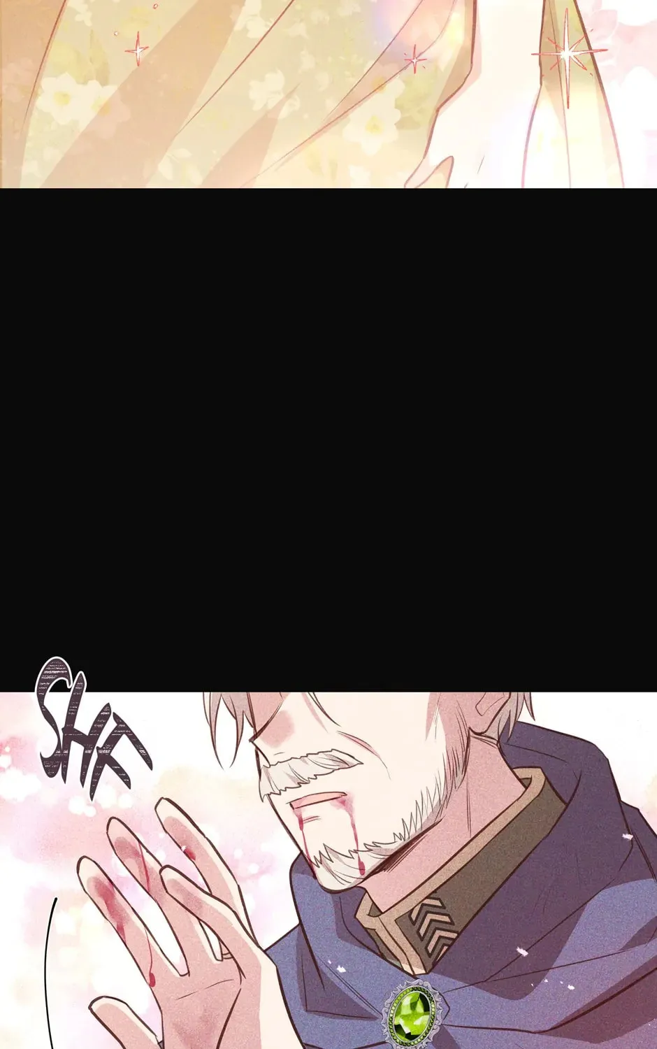 Read Side Characters Deserve Love Too chapter 137 image 25 on Lezhin