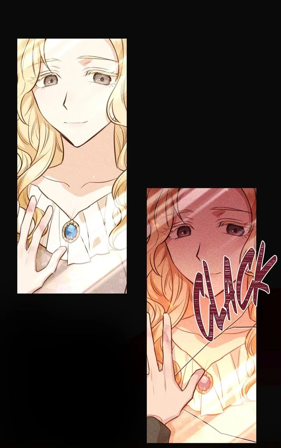 Read Side Characters Deserve Love Too chapter 137 image 27 on Lezhin