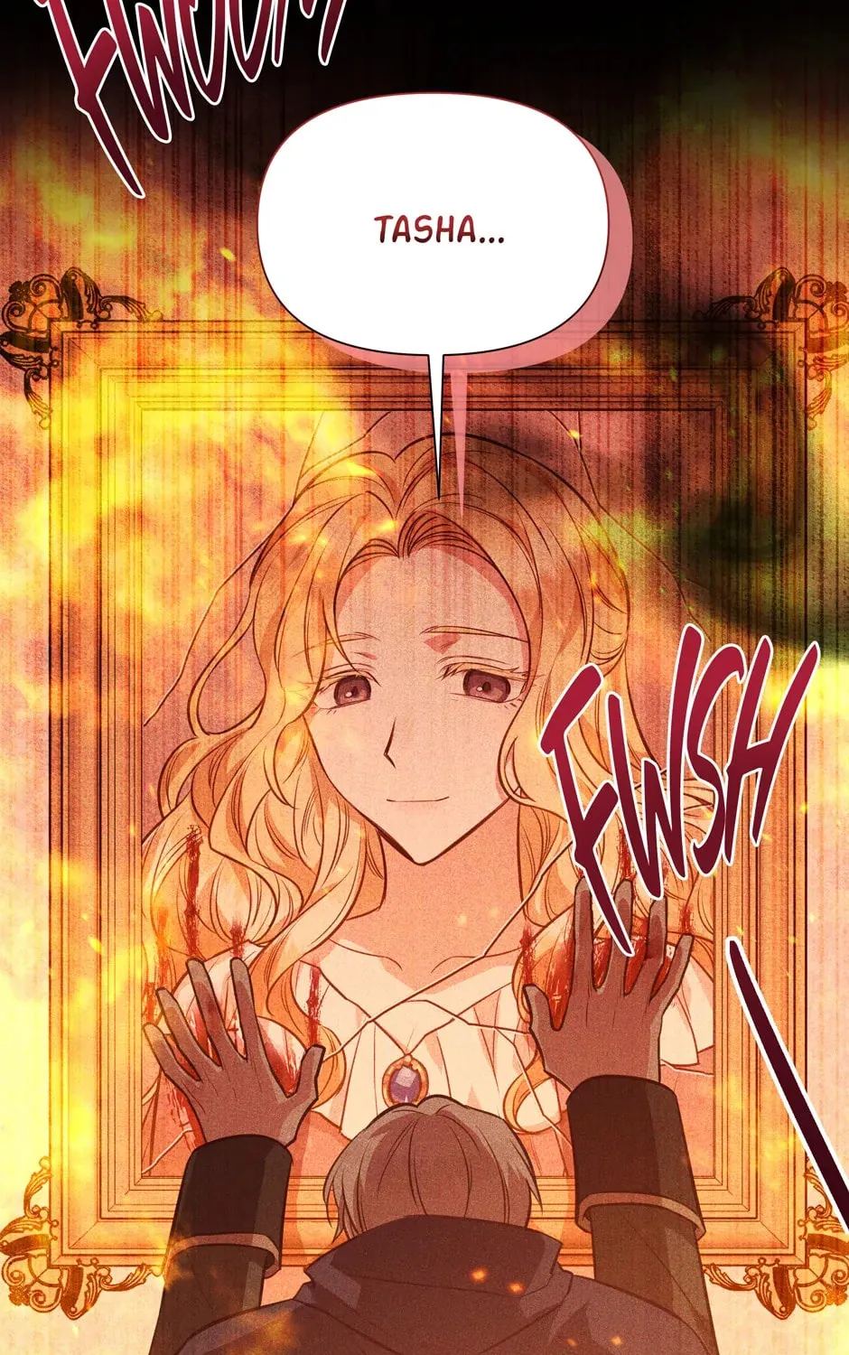 Read Side Characters Deserve Love Too chapter 137 image 29 on Lezhin