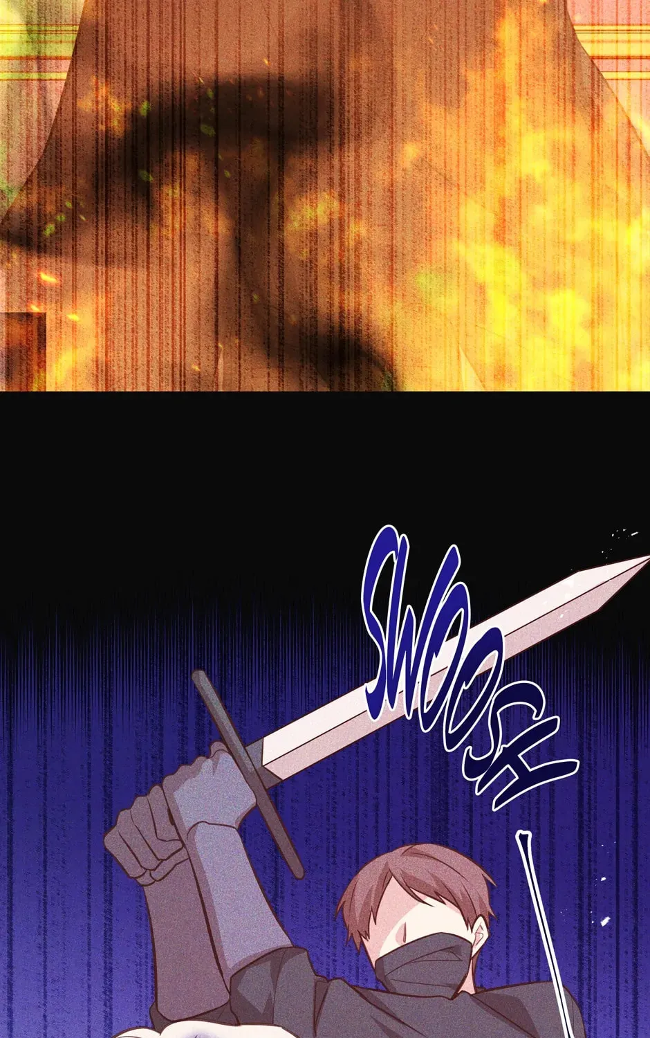 Read Side Characters Deserve Love Too chapter 137 image 31 on Lezhin