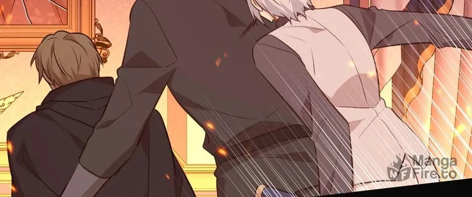 Read Side Characters Deserve Love Too chapter 137 image 34 on Lezhin