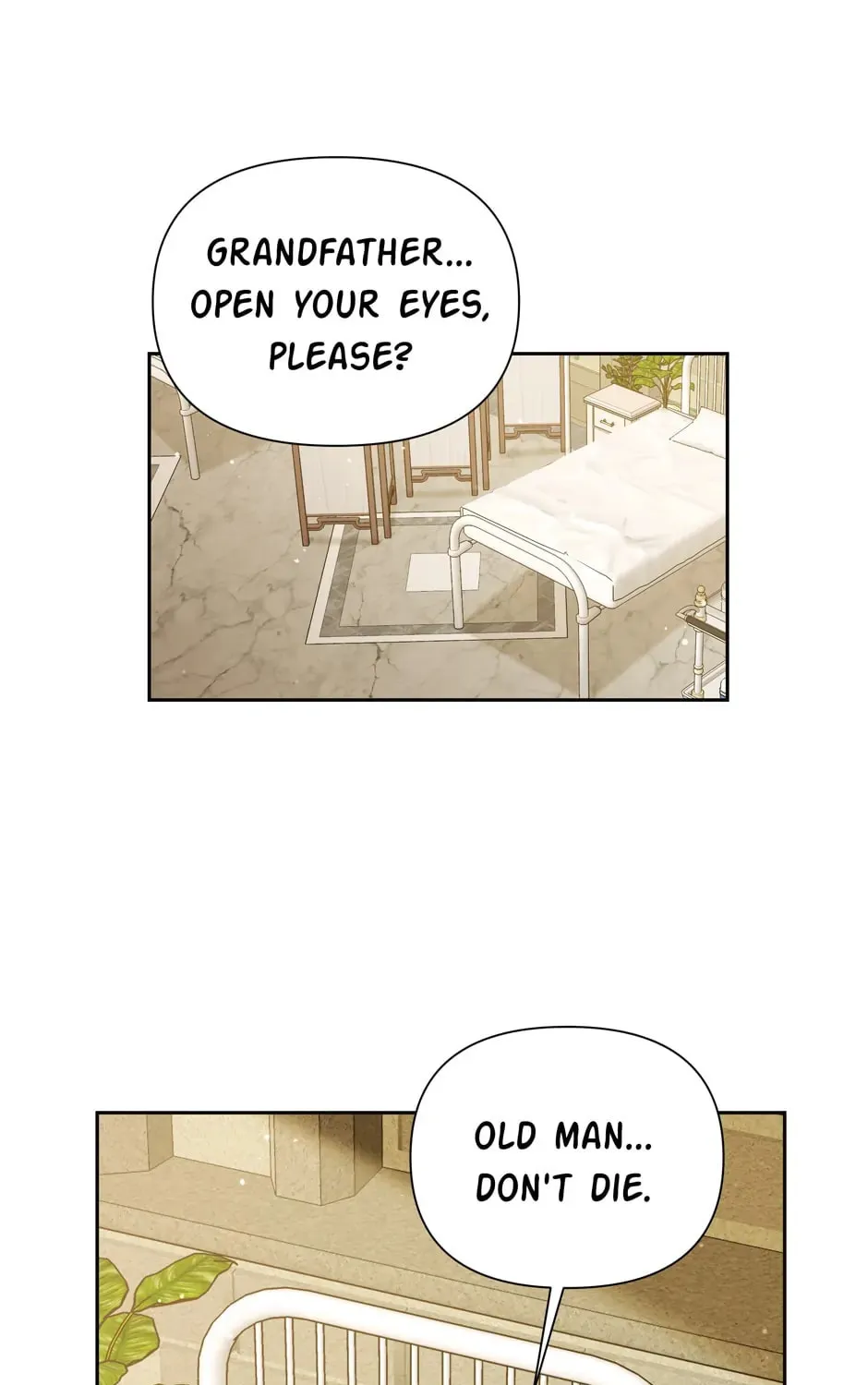 Read Side Characters Deserve Love Too chapter 137 image 41 on Lezhin