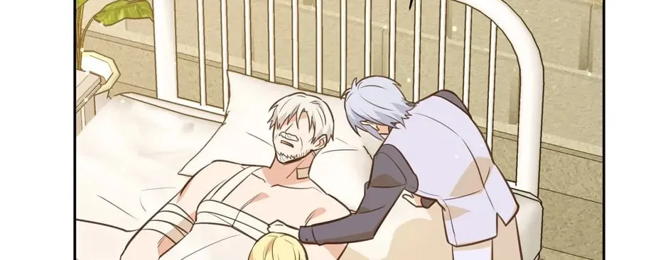 Read Side Characters Deserve Love Too chapter 137 image 42 on Lezhin