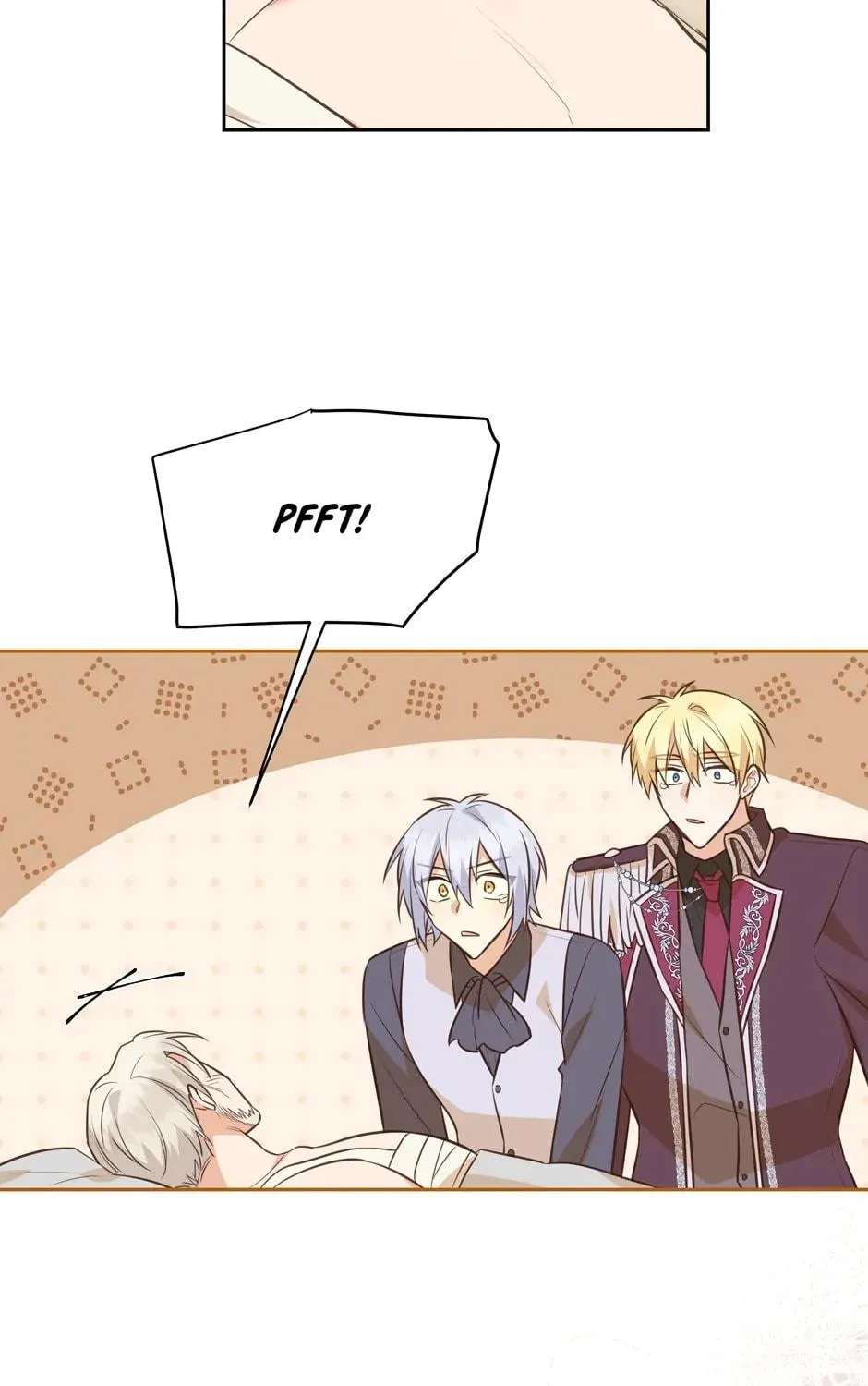 Read Side Characters Deserve Love Too chapter 137 image 47 on Lezhin