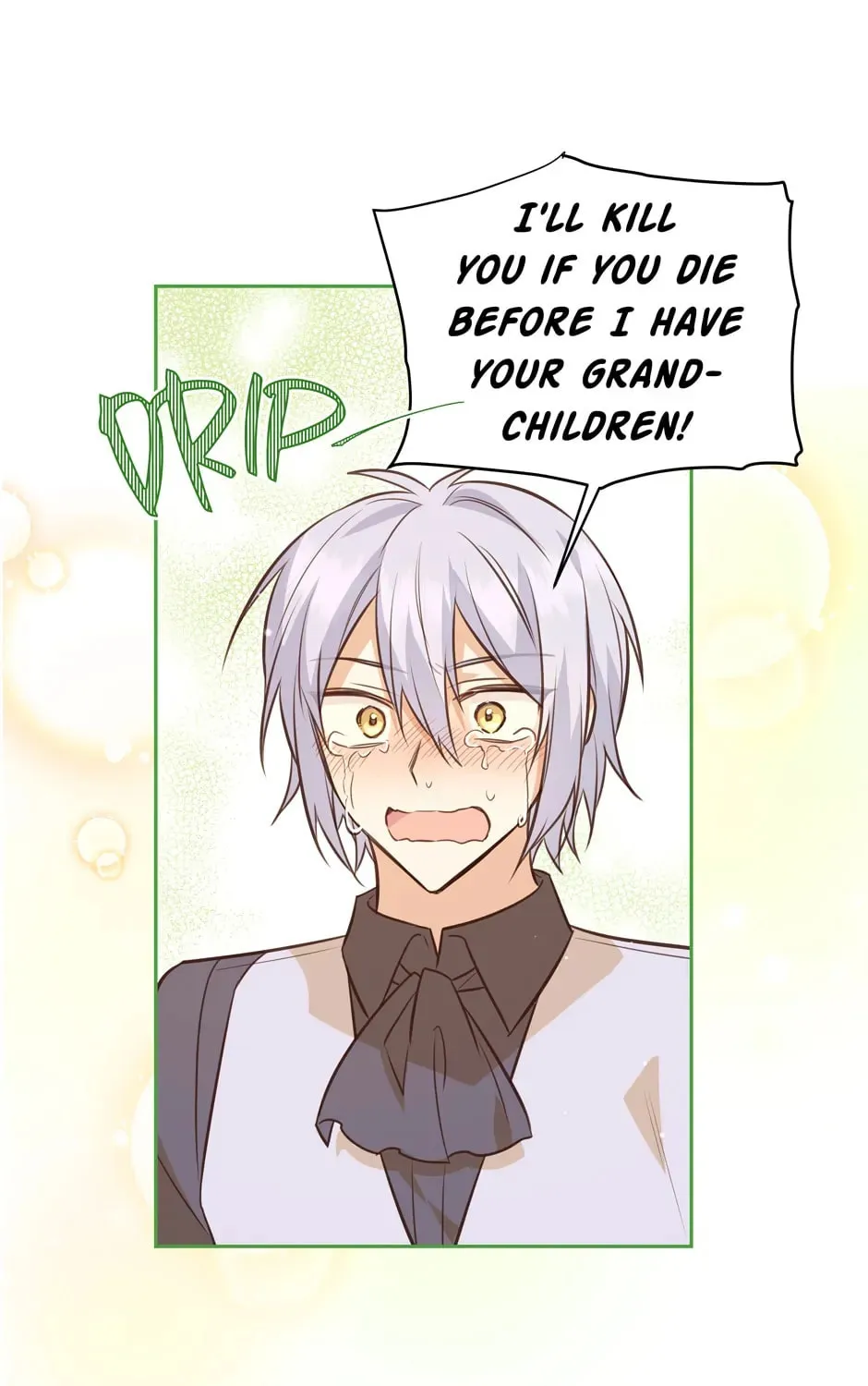 Read Side Characters Deserve Love Too chapter 137 image 55 on Lezhin