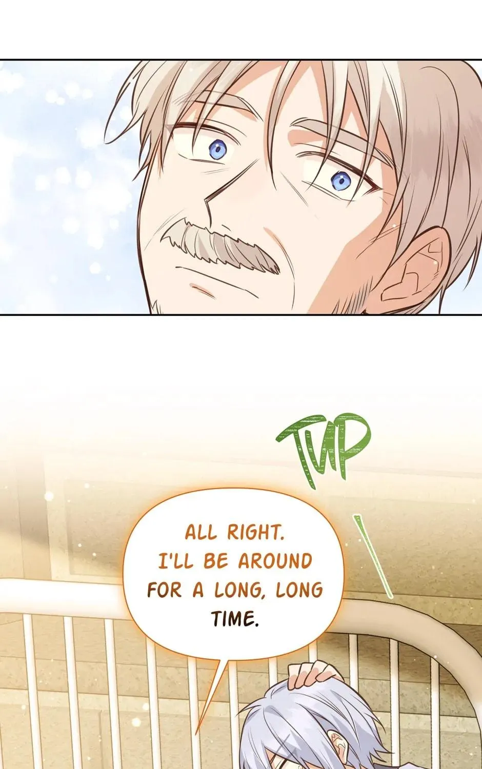 Read Side Characters Deserve Love Too chapter 137 image 57 on Lezhin