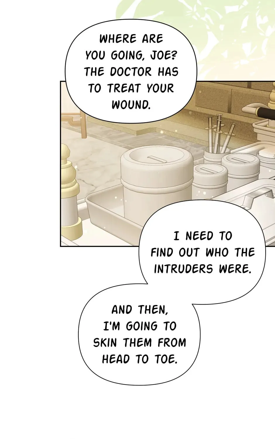 Read Side Characters Deserve Love Too chapter 137 image 61 on Lezhin