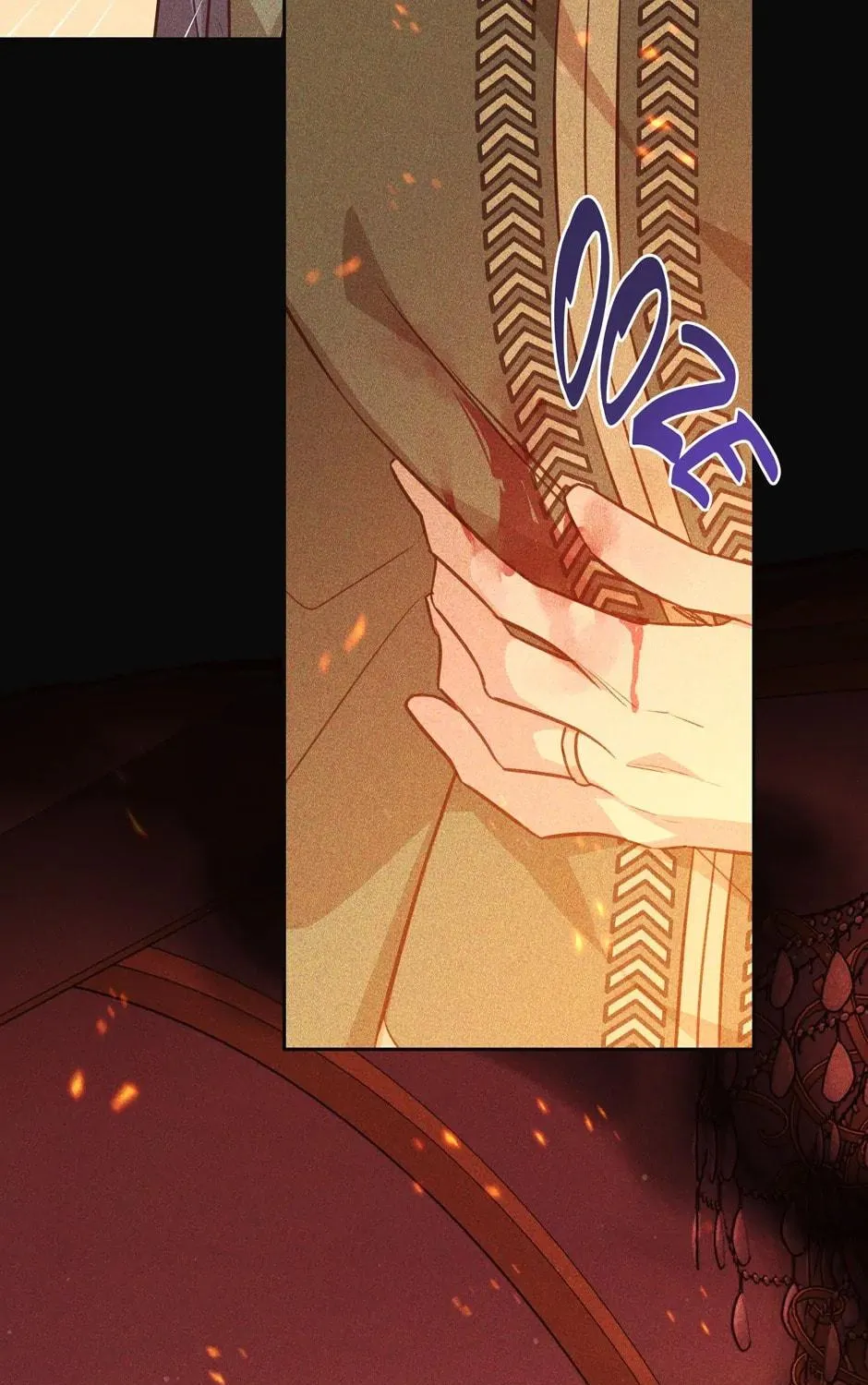 Read Side Characters Deserve Love Too chapter 137 image 7 on Lezhin