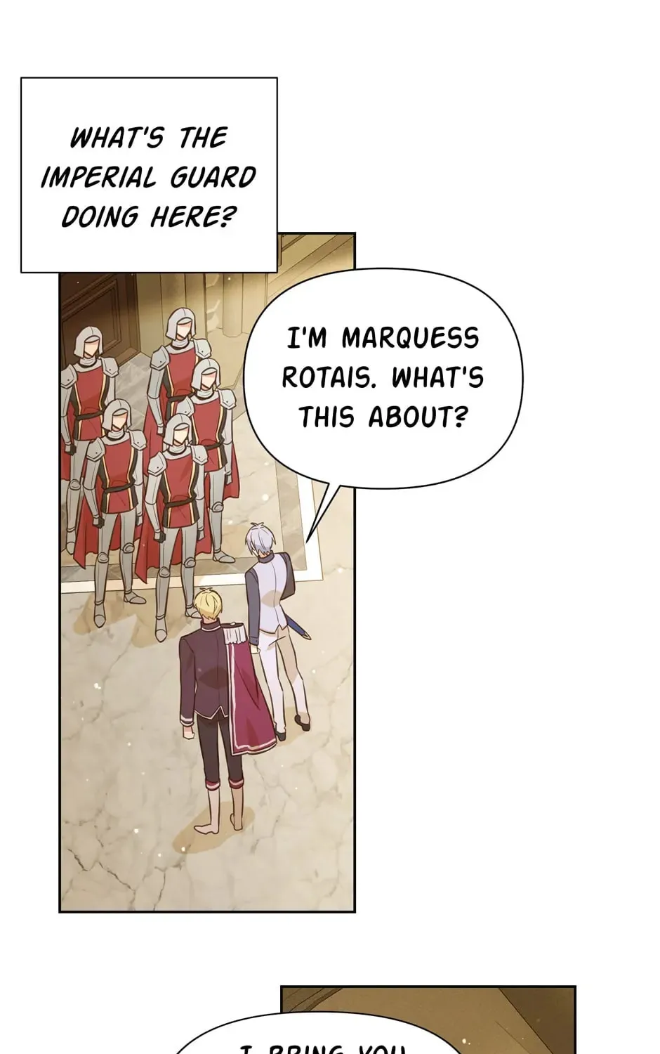 Read Side Characters Deserve Love Too chapter 137 image 71 on Lezhin