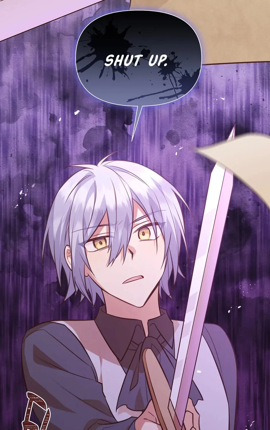 Read Side Characters Deserve Love Too chapter 137 image 83 on Lezhin