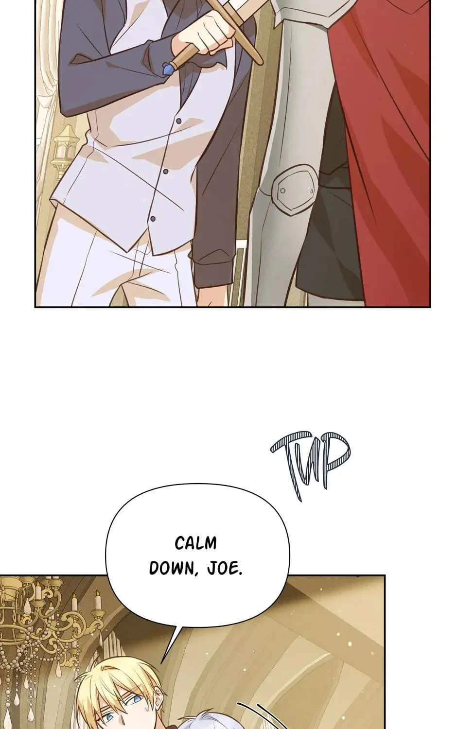 Read Side Characters Deserve Love Too chapter 137 image 87 on Lezhin