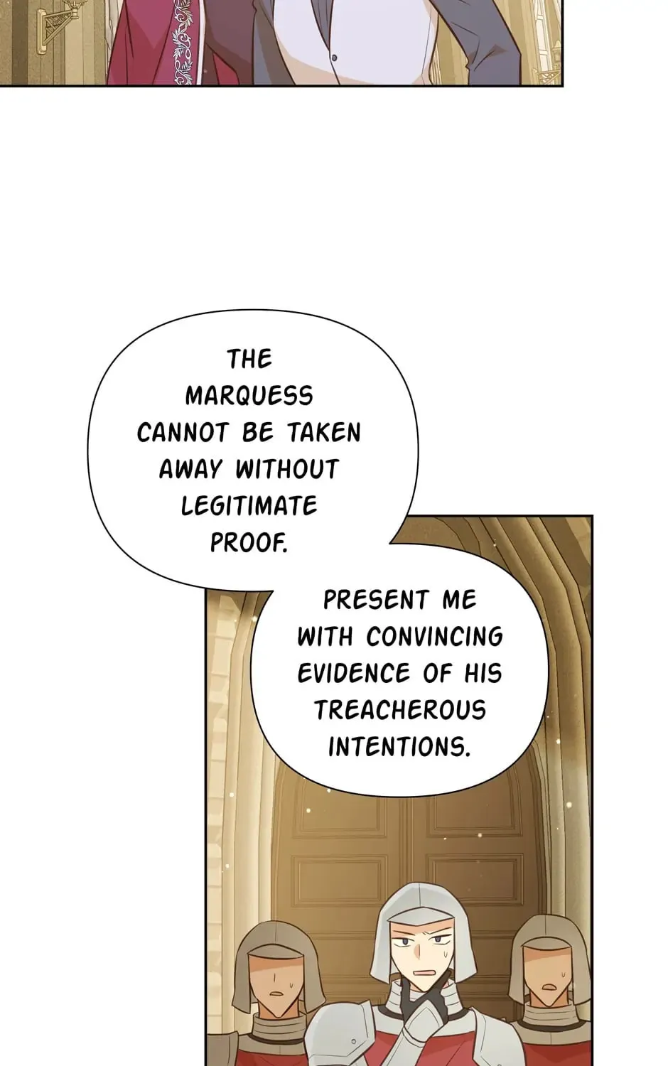 Read Side Characters Deserve Love Too chapter 137 image 89 on Lezhin