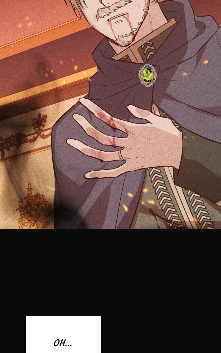 Read Side Characters Deserve Love Too chapter 137 image 9 on Lezhin