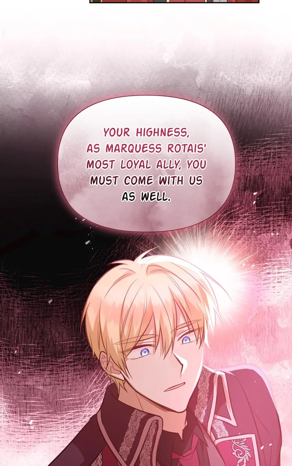 Read Side Characters Deserve Love Too chapter 137 image 91 on Lezhin
