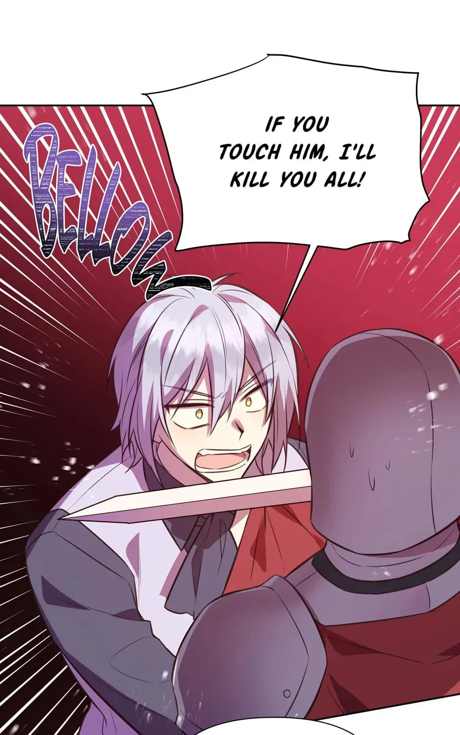 Read Side Characters Deserve Love Too chapter 137 image 95 on Lezhin