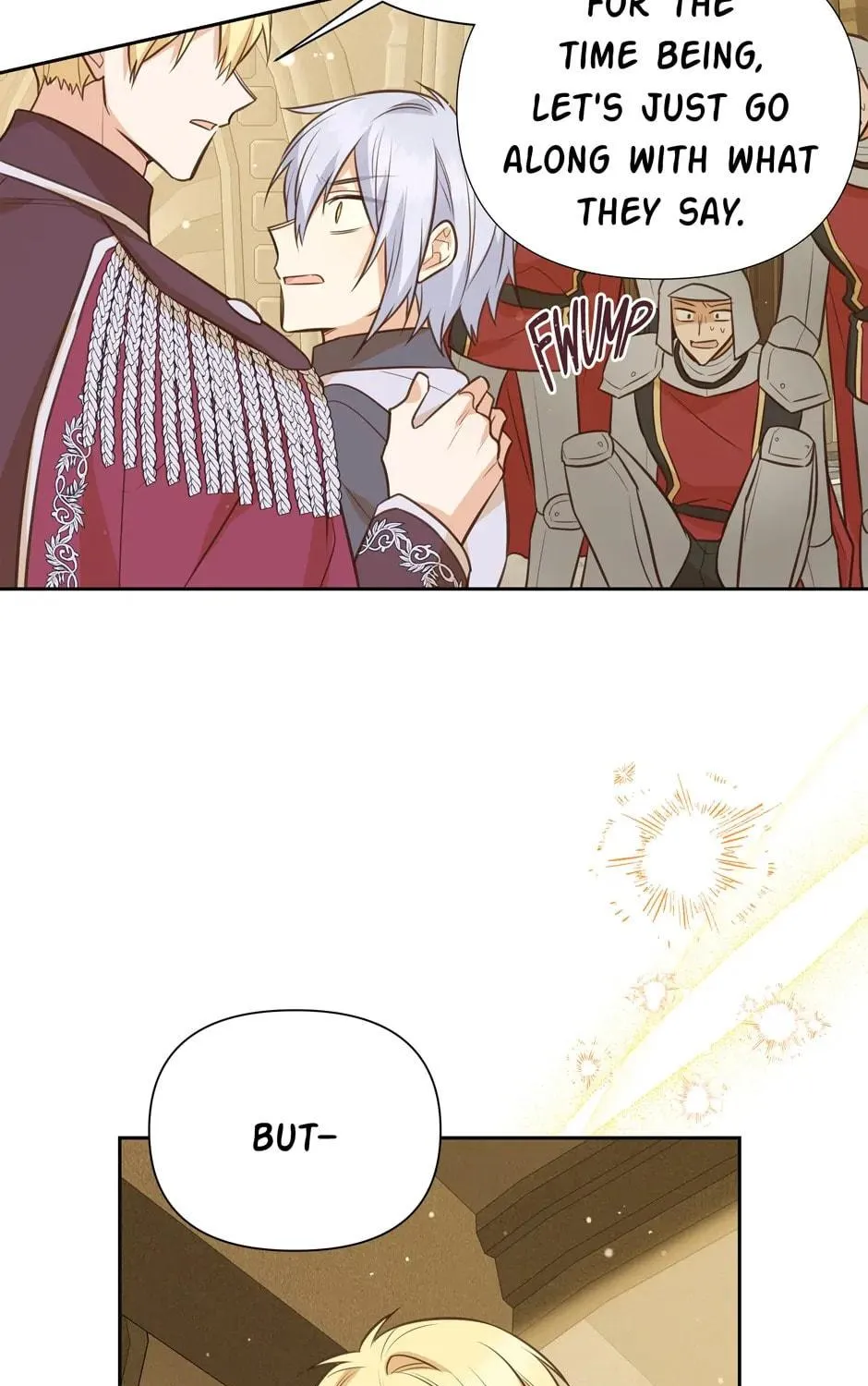 Read Side Characters Deserve Love Too chapter 137 image 97 on Lezhin