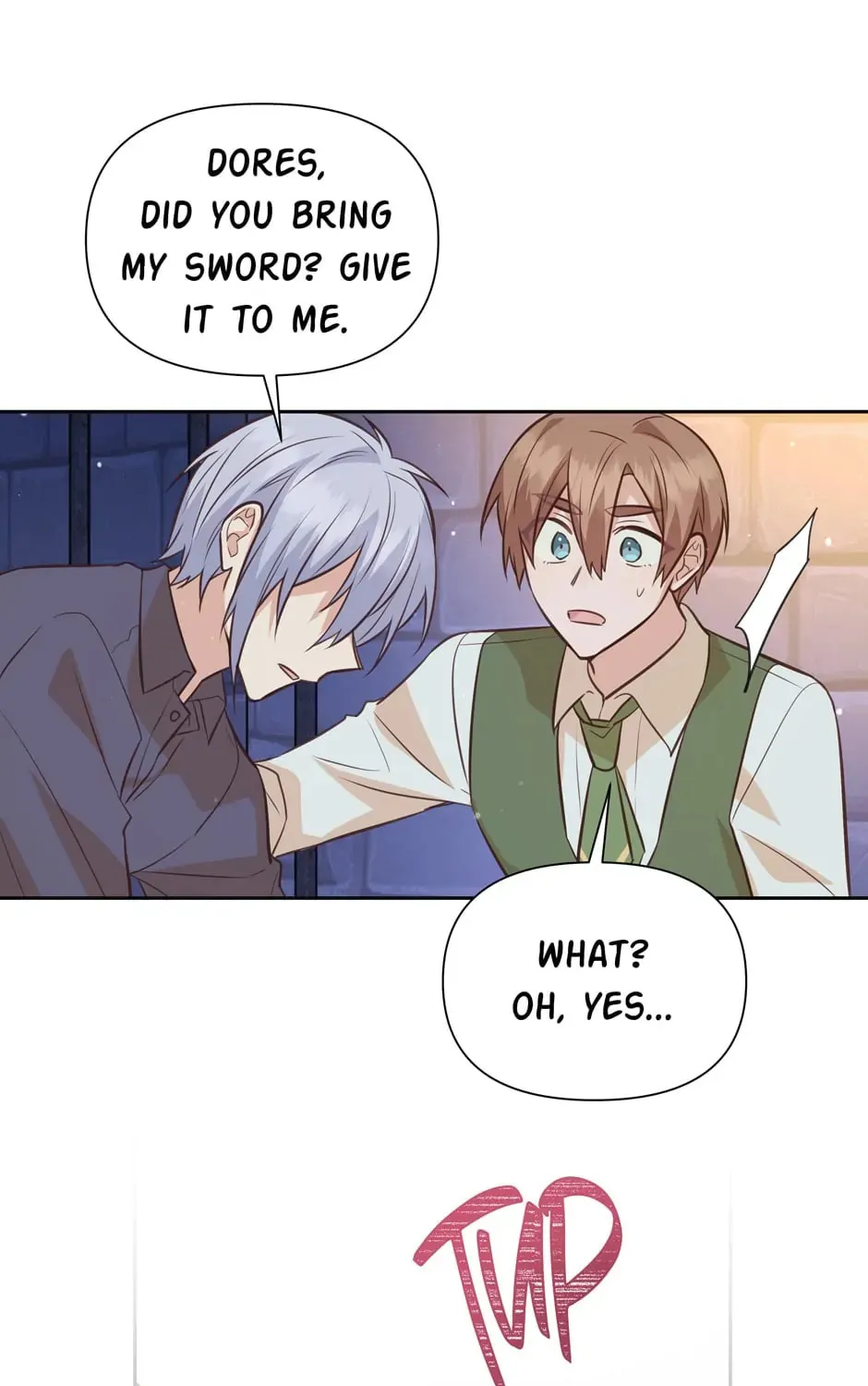 Read Side Characters Deserve Love Too chapter 138 image 113 on Lezhin