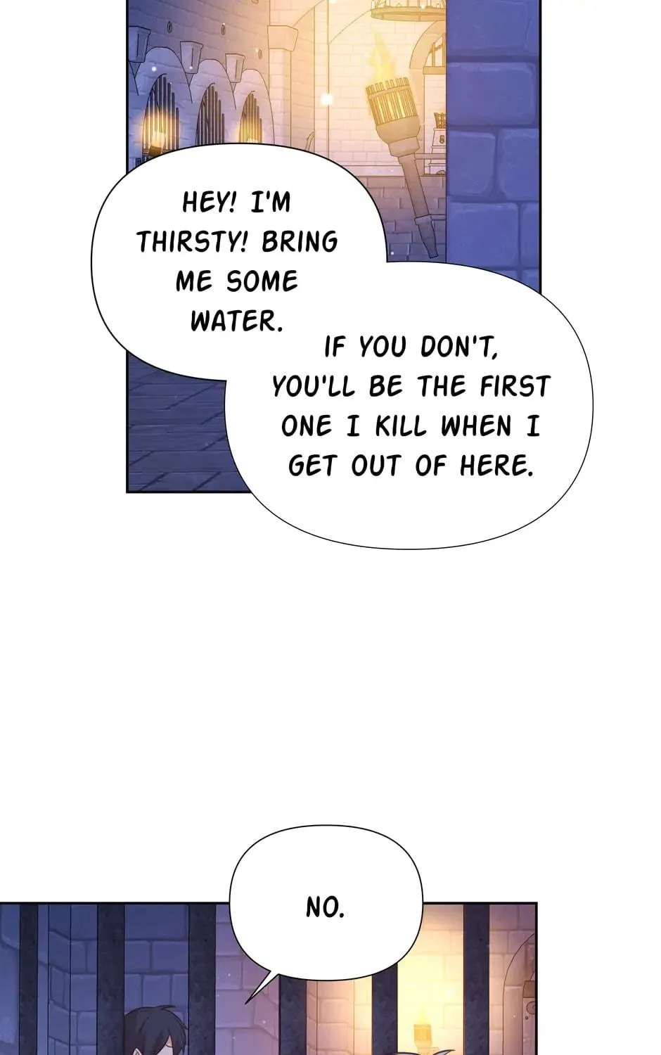 Read Side Characters Deserve Love Too chapter 138 image 17 on Lezhin