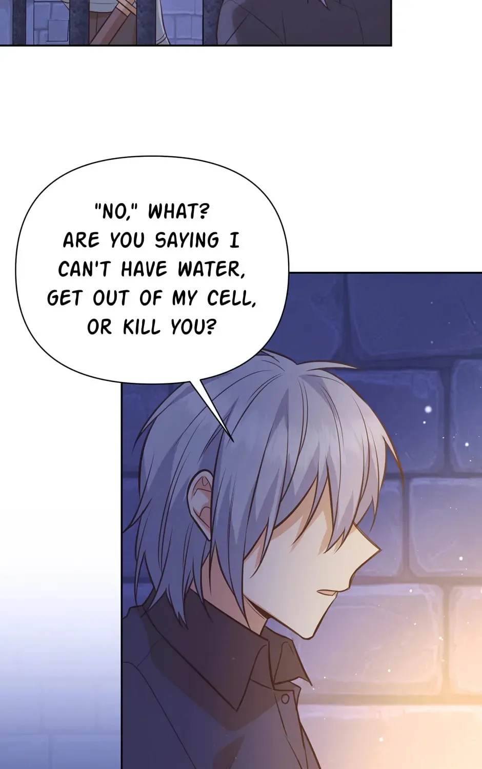 Read Side Characters Deserve Love Too chapter 138 image 19 on Lezhin