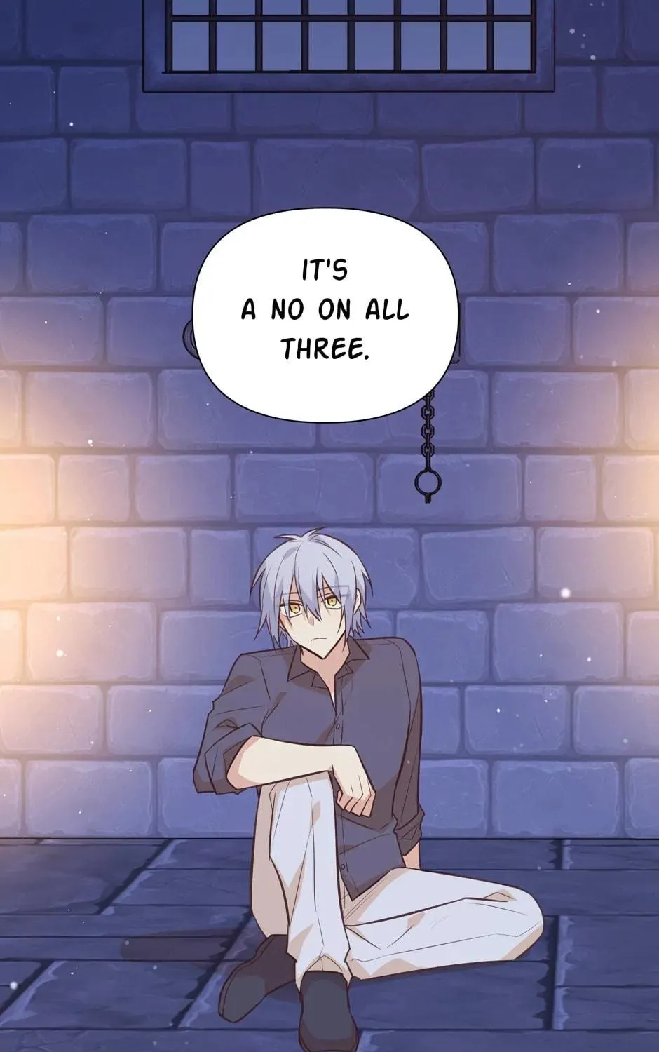 Read Side Characters Deserve Love Too chapter 138 image 21 on Lezhin