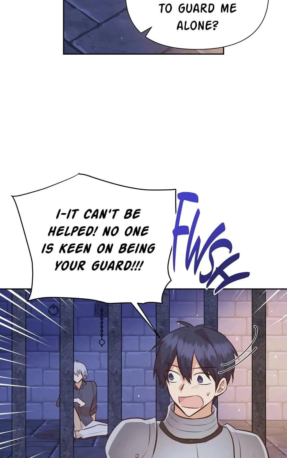 Read Side Characters Deserve Love Too chapter 138 image 27 on Lezhin