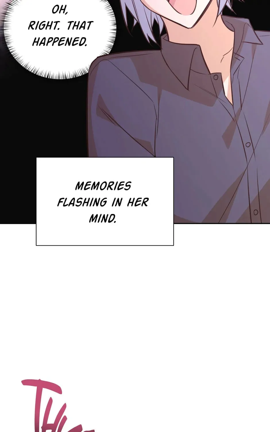 Read Side Characters Deserve Love Too chapter 138 image 31 on Lezhin