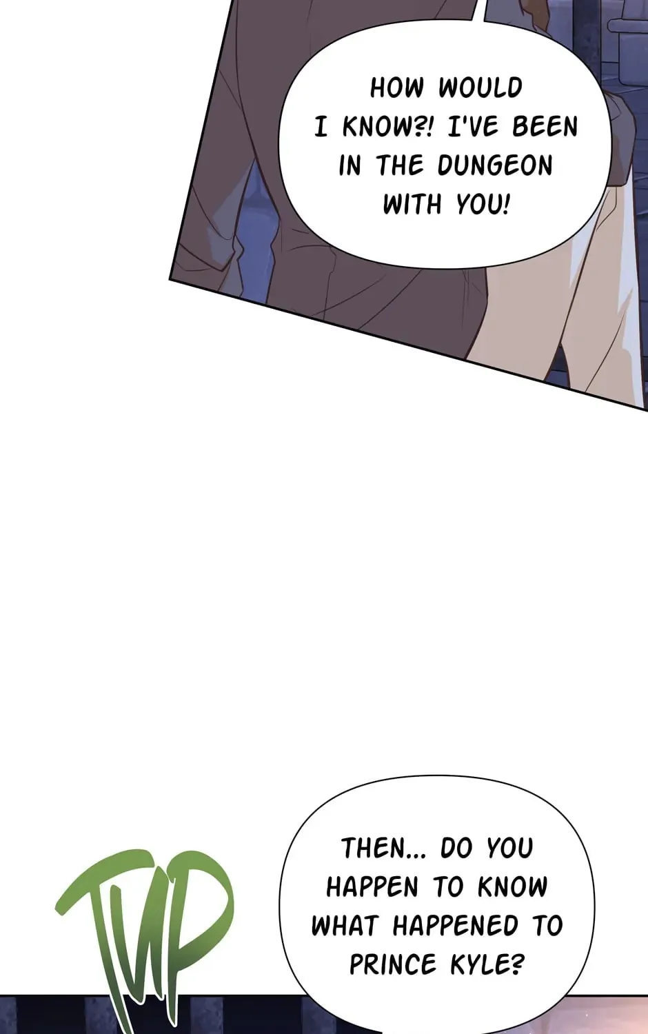 Read Side Characters Deserve Love Too chapter 138 image 35 on Lezhin