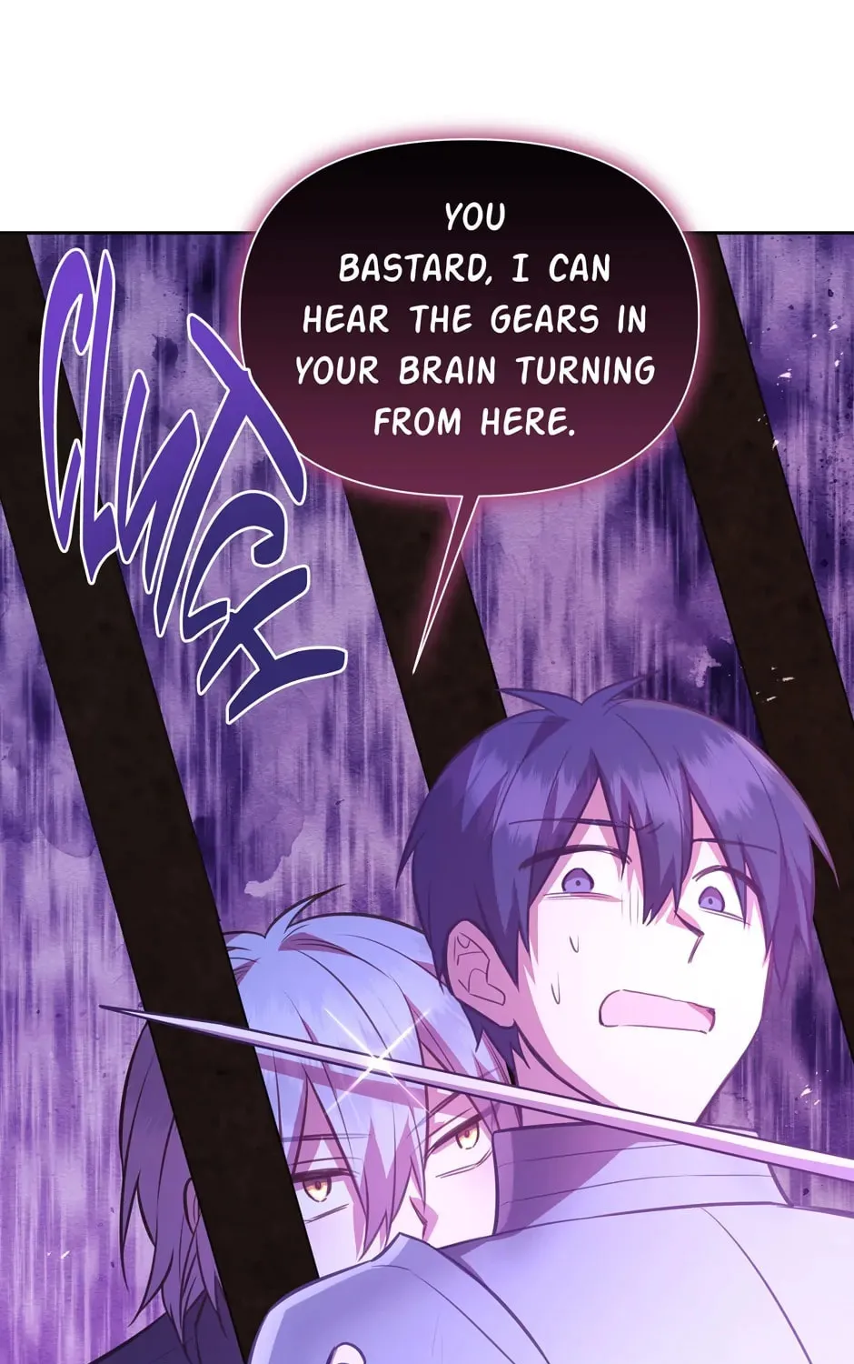 Read Side Characters Deserve Love Too chapter 138 image 43 on Lezhin