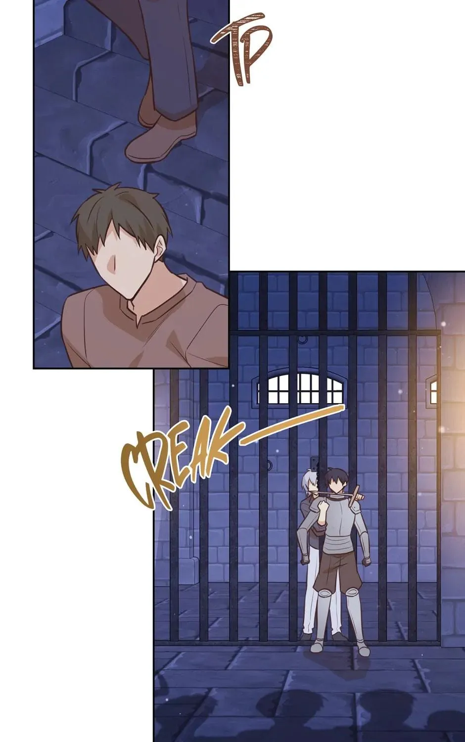 Read Side Characters Deserve Love Too chapter 138 image 51 on Lezhin