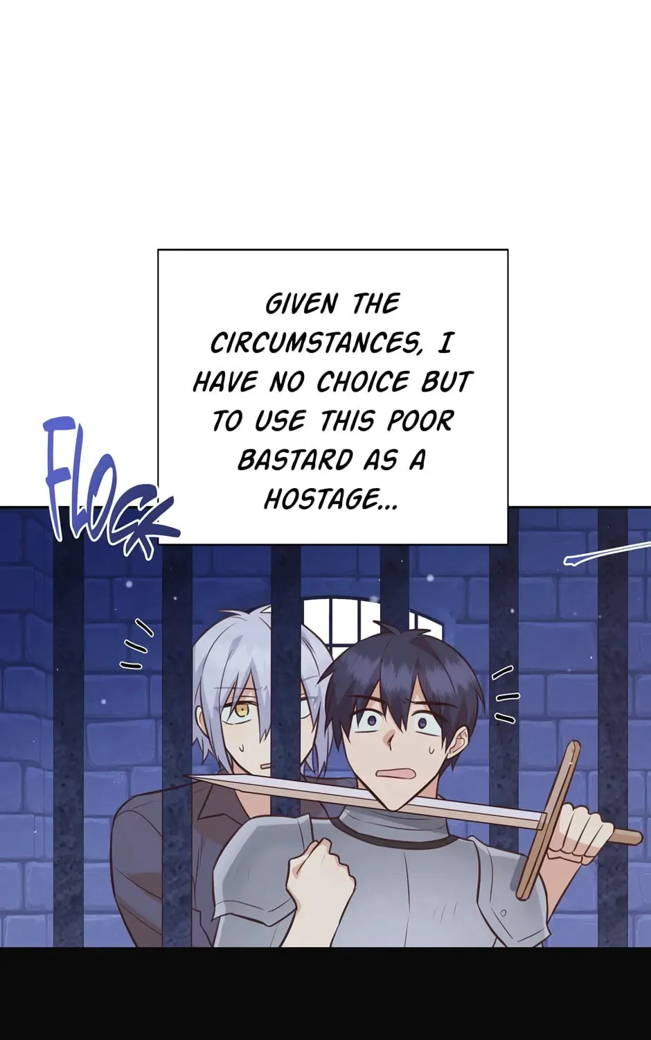 Read Side Characters Deserve Love Too chapter 138 image 53 on Lezhin