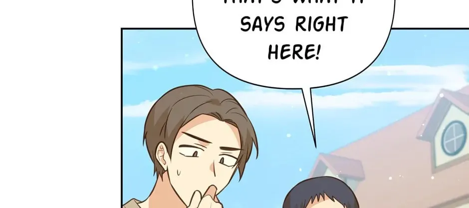 Read Side Characters Deserve Love Too chapter 138 image 6 on Lezhin