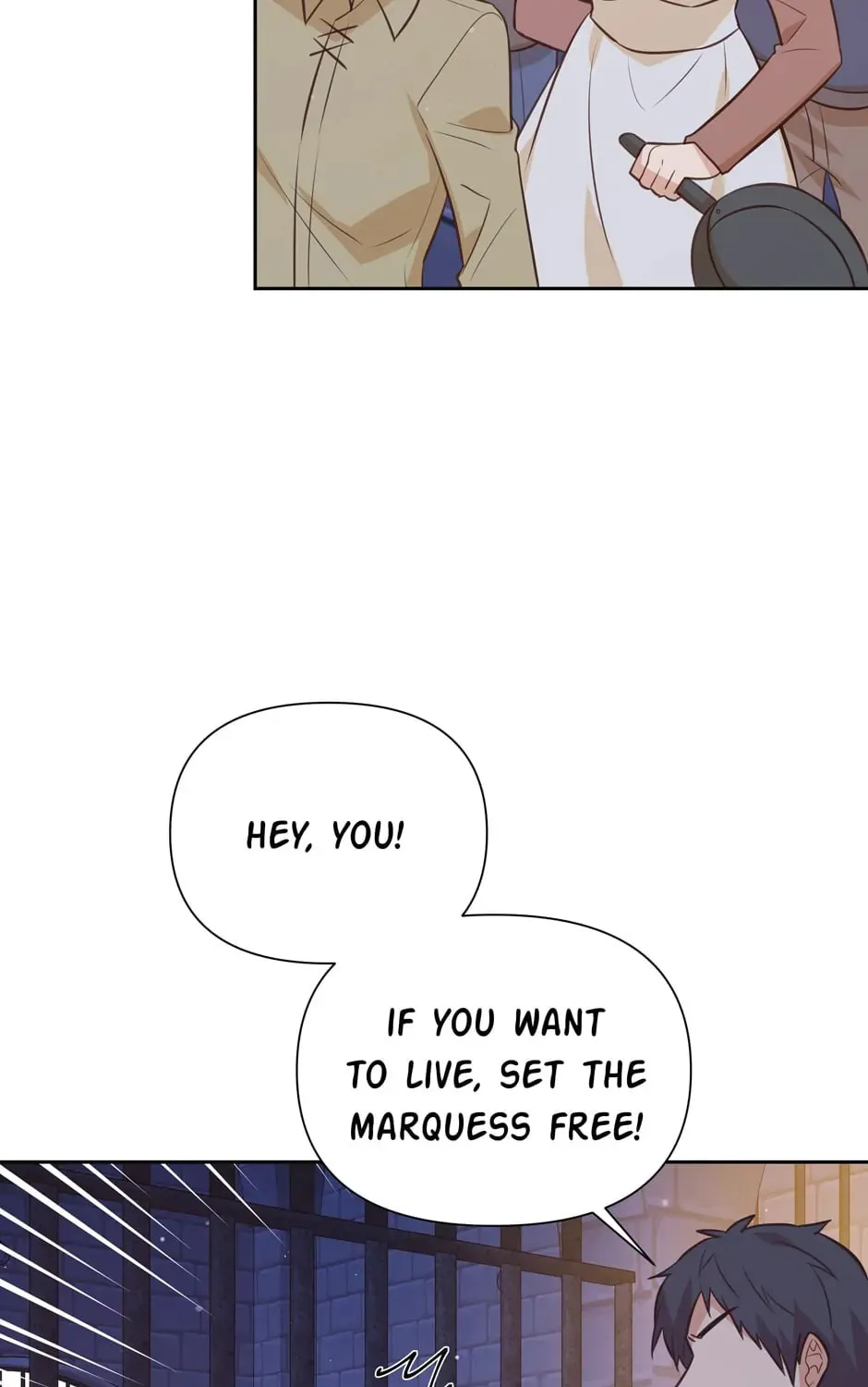 Read Side Characters Deserve Love Too chapter 138 image 65 on Lezhin