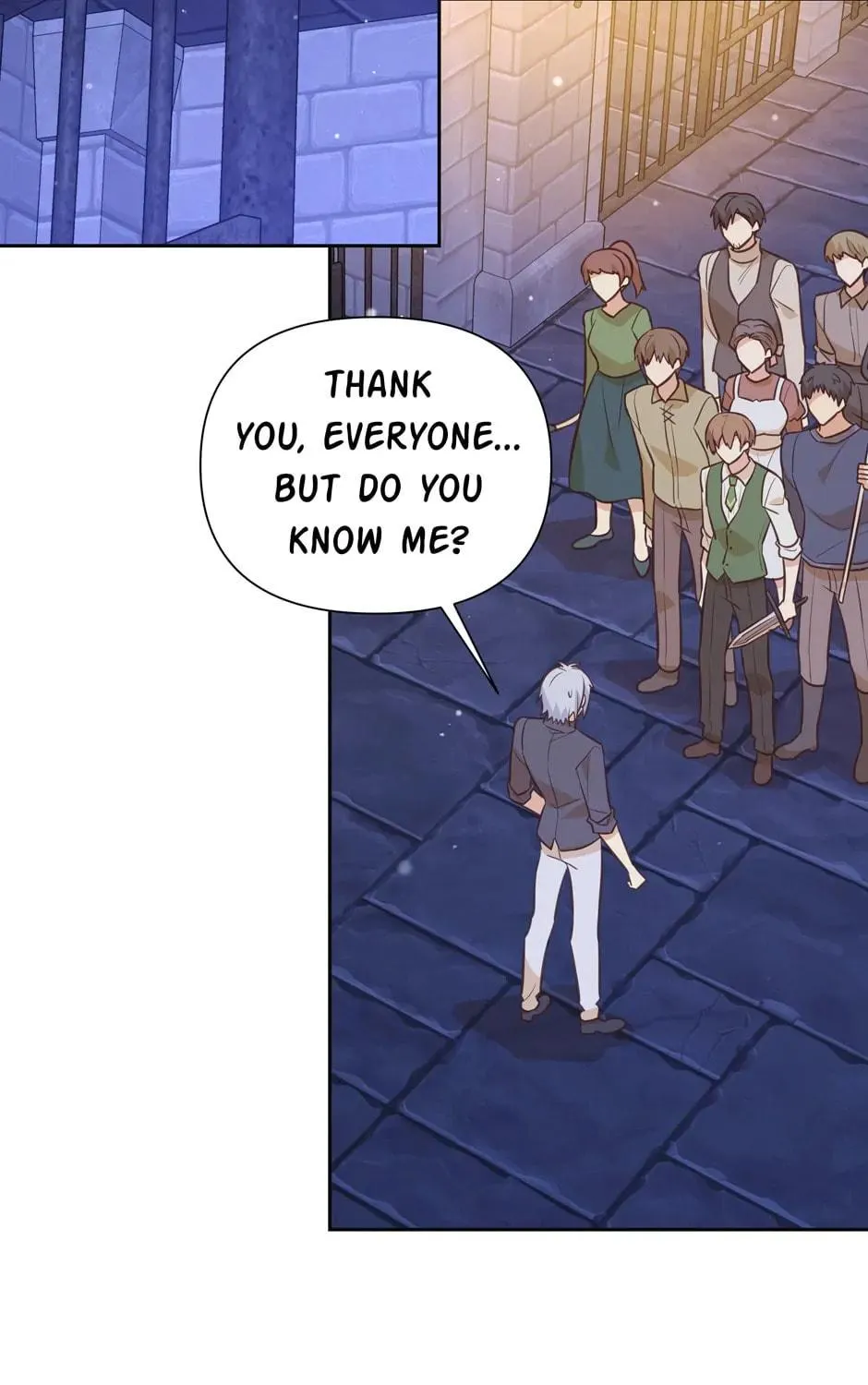 Read Side Characters Deserve Love Too chapter 138 image 69 on Lezhin