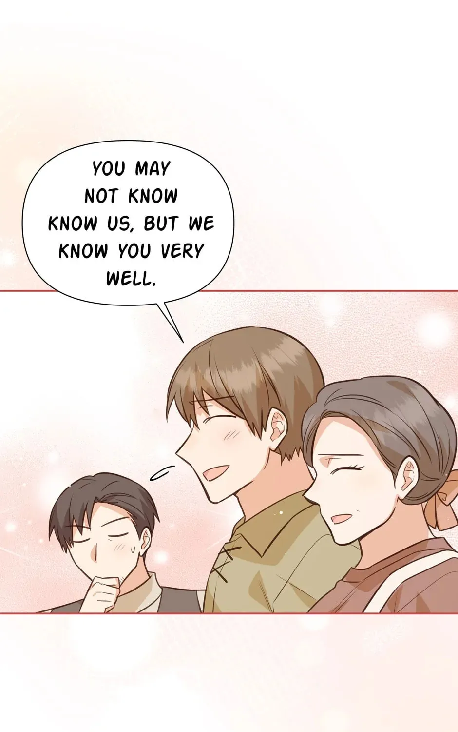Read Side Characters Deserve Love Too chapter 138 image 71 on Lezhin