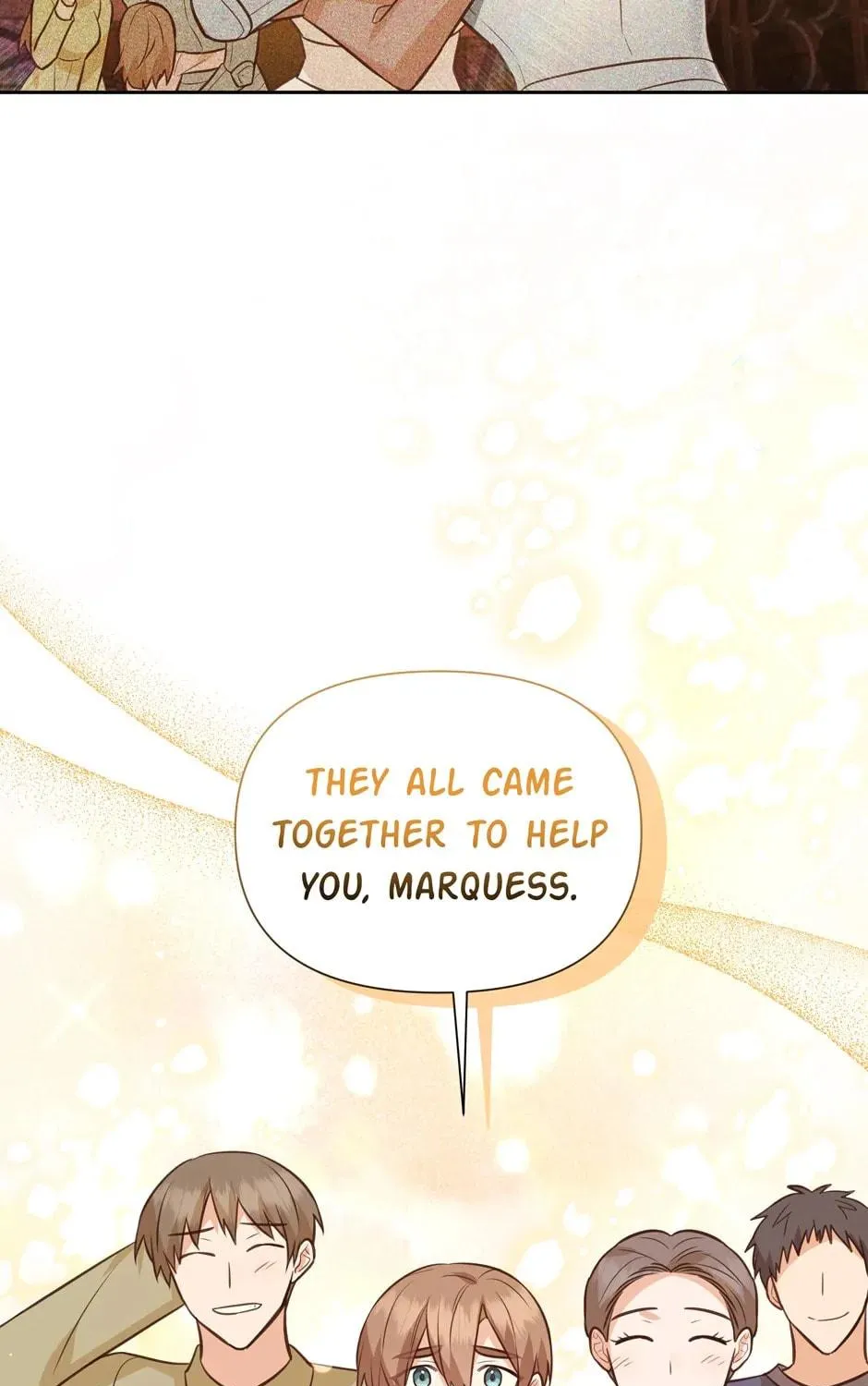 Read Side Characters Deserve Love Too chapter 138 image 77 on Lezhin