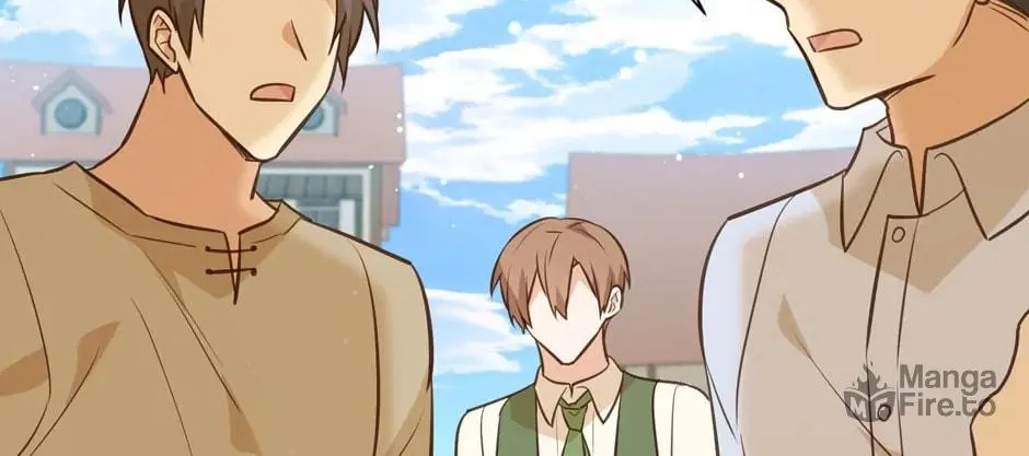 Read Side Characters Deserve Love Too chapter 138 image 8 on Lezhin