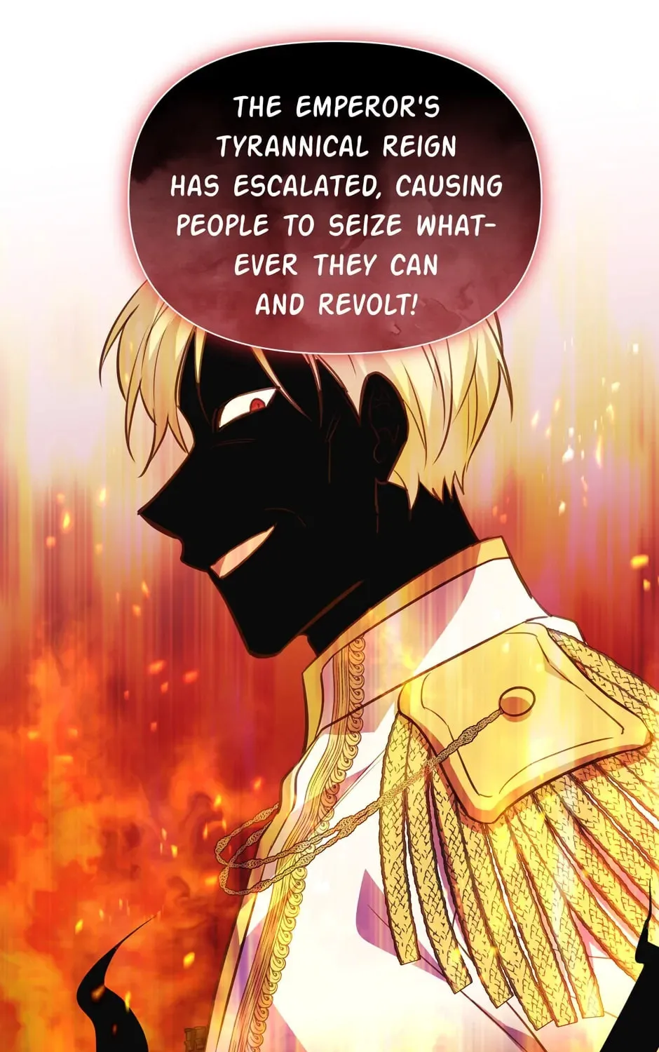 Read Side Characters Deserve Love Too chapter 138 image 85 on Lezhin
