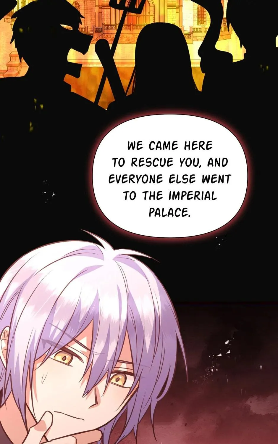 Read Side Characters Deserve Love Too chapter 138 image 87 on Lezhin
