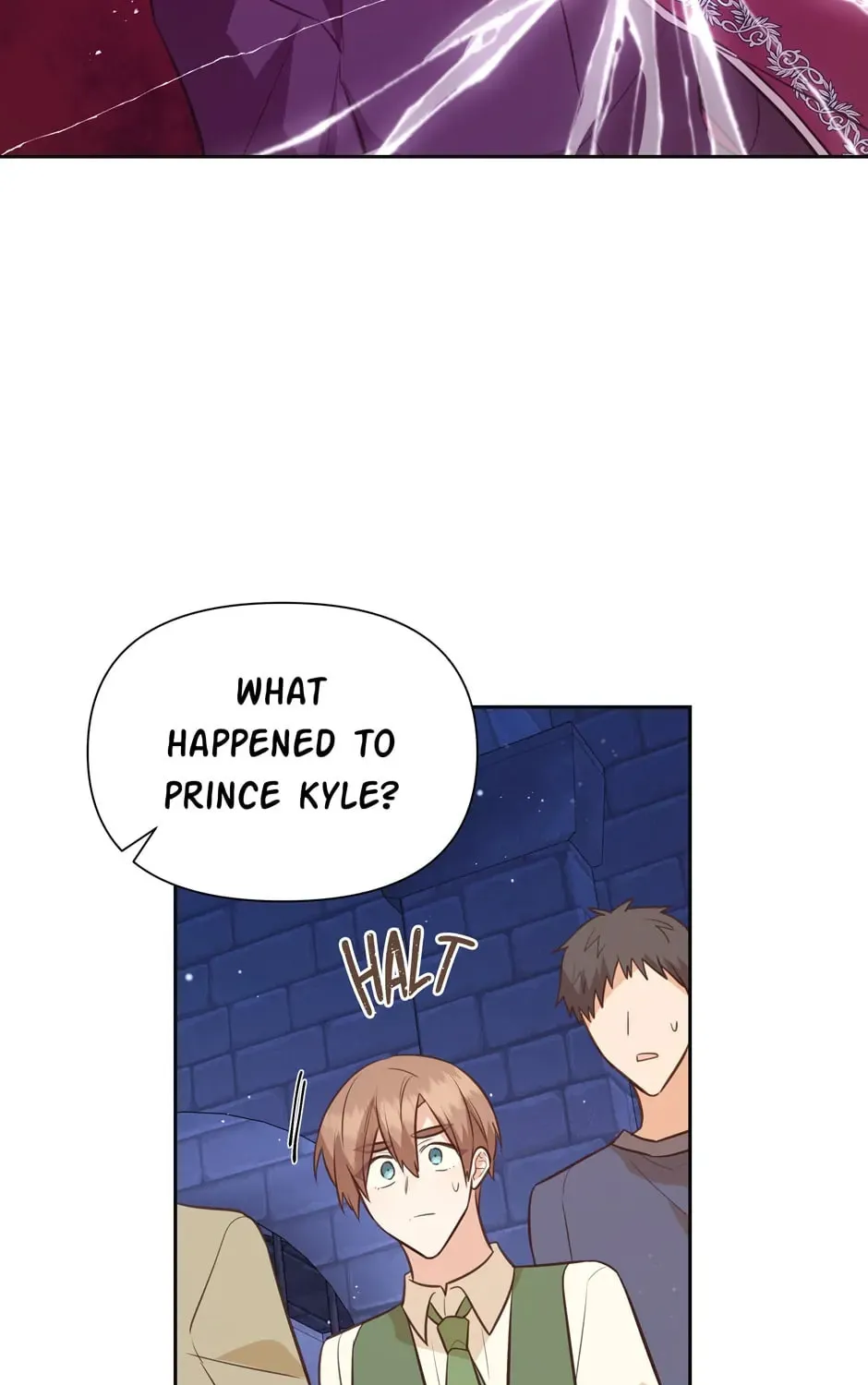 Read Side Characters Deserve Love Too chapter 138 image 91 on Lezhin
